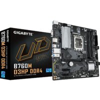 Материнская плата Gigabyte B760M D3HP DDR4 - Превью изображения №4 — Интернет-магазин Time-Shop