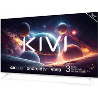 Телевизор KIVI M43UD70W - Превью изображения №2 — Интернет-магазин Time-Shop