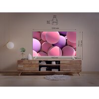 Телевизор KIVI M43UD70W - Превью изображения №21 — Интернет-магазин Time-Shop