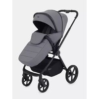 Универсальная коляска Rant Teo 2в1 RA120 (серый) - Превью изображения №21 — Интернет-магазин Time-Shop