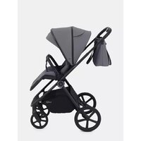 Универсальная коляска Rant Teo 2в1 RA120 (серый) - Превью изображения №22 — Интернет-магазин Time-Shop