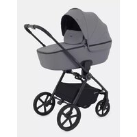 Универсальная коляска Rant Teo 2в1 RA120 (серый) - Превью изображения №17 — Интернет-магазин Time-Shop