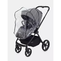 Универсальная коляска Rant Teo 2в1 RA120 (серый) - Превью изображения №28 — Интернет-магазин Time-Shop