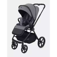 Универсальная коляска Rant Teo 2в1 RA120 (серый) - Превью изображения №20 — Интернет-магазин Time-Shop