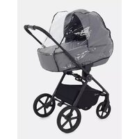 Универсальная коляска Rant Teo 2в1 RA120 (серый) - Превью изображения №26 — Интернет-магазин Time-Shop