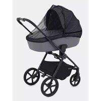 Универсальная коляска Rant Teo 2в1 RA120 (серый) - Превью изображения №27 — Интернет-магазин Time-Shop