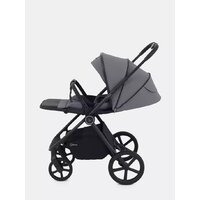 Универсальная коляска Rant Teo 2в1 RA120 (серый) - Превью изображения №23 — Интернет-магазин Time-Shop