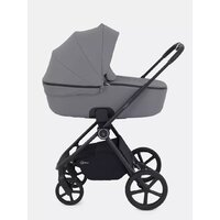 Универсальная коляска Rant Teo 2в1 RA120 (серый) - Превью изображения №18 — Интернет-магазин Time-Shop