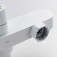 Душевая система  Shevanik S4336C - Превью изображения №10 — Интернет-магазин Time-Shop