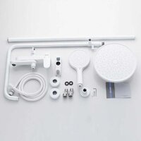 Душевая система  Shevanik S4336C - Превью изображения №47 — Интернет-магазин Time-Shop