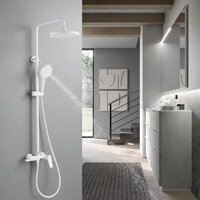 Душевая система  Shevanik S4336C - Превью изображения №57 — Интернет-магазин Time-Shop