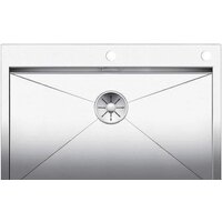 Blanco Zerox 700-IF/A (полированная)