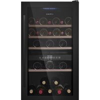 Винный шкаф MAUNFELD MFWC-124D49 - Превью изображения №3 — Интернет-магазин Time-Shop