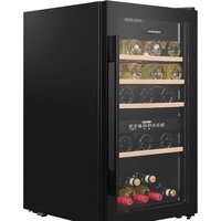 Винный шкаф MAUNFELD MFWC-124D49 - Превью изображения №4 — Интернет-магазин Time-Shop