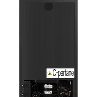 Винный шкаф MAUNFELD MFWC-124D49 - Превью изображения №8 — Интернет-магазин Time-Shop