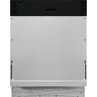 Встраиваемая посудомоечная машина Electrolux EEG69420W - Превью изображения №2 — Интернет-магазин Time-Shop