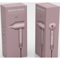 Фен Redmond (Редмонд) HD1701 (розовый) - Превью изображения №10 — Интернет-магазин Time-Shop