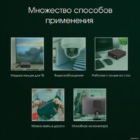 Компактный компьютер Digma Pro Minimax U1 DPP5-ADXW05 - Превью изображения №11 — Интернет-магазин Time-Shop