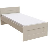 Кровать Mio Tesoro Нави 90x200 2.15.04.040.19 (кашемир) - Превью изображения №2 — Интернет-магазин Time-Shop