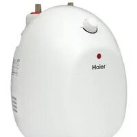 Накопительный электрический водонагреватель под мойку Haier ES8V-Q2(R) - Превью изображения №5 — Интернет-магазин Time-Shop