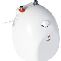 Накопительный электрический водонагреватель под мойку Haier ES8V-Q2(R) - Превью изображения №3 — Интернет-магазин Time-Shop