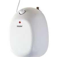 Накопительный электрический водонагреватель под мойку Haier ES8V-Q2(R) - Превью изображения №2 — Интернет-магазин Time-Shop