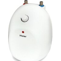 Накопительный электрический водонагреватель под мойку Haier ES8V-Q2(R) - Превью изображения №4 — Интернет-магазин Time-Shop