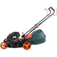 Газонокосилка Patriot PT 42BS - Превью изображения №3 — Интернет-магазин Time-Shop