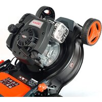 Газонокосилка Patriot PT 42BS - Превью изображения №7 — Интернет-магазин Time-Shop