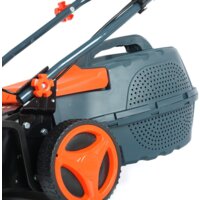 Газонокосилка Patriot PT 42BS - Превью изображения №11 — Интернет-магазин Time-Shop