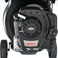 Газонокосилка Patriot PT 42BS - Превью изображения №9 — Интернет-магазин Time-Shop