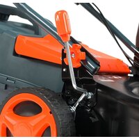 Газонокосилка Patriot PT 42BS - Превью изображения №10 — Интернет-магазин Time-Shop