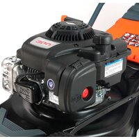 Газонокосилка Patriot PT 42BS - Превью изображения №8 — Интернет-магазин Time-Shop