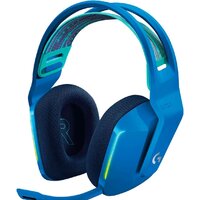 Logitech G733 Lightspeed Wireless (синий)