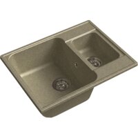 GranFest QUARZ Z-09 (песочный)