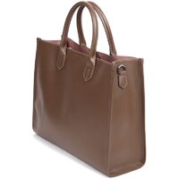 Женская сумка Mironpan 36064 (коричневый) - Превью изображения №5 — Интернет-магазин Time-Shop