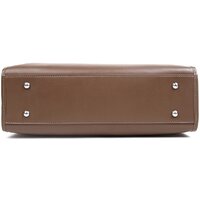 Женская сумка Mironpan 36064 (коричневый) - Превью изображения №7 — Интернет-магазин Time-Shop