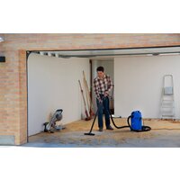 Пылесос Nilfisk-Alto Buddy II 18L T [18451134] - Превью изображения №8 — Интернет-магазин Time-Shop