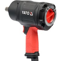 Пневматический гайковерт Yato YT-09571 - Превью изображения №2 — Интернет-магазин Time-Shop