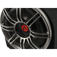 Корпусной активный сабвуфер ACV BTA-6 - Превью изображения №6 — Интернет-магазин Time-Shop