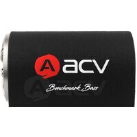 Корпусной активный сабвуфер ACV BTA-6 - Превью изображения №3 — Интернет-магазин Time-Shop