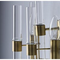 Бра MW-Light 285021002 Альгеро - Превью изображения №4 — Интернет-магазин Time-Shop