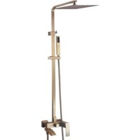 Kern 5057 (матовое золото)