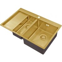 ZorG SZR 5178-2-R Bronze