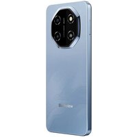 Телефон Blackview Shark 6 4GB/128GB (синий) - Превью изображения №6 — Интернет-магазин Time-Shop