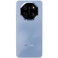 Телефон Blackview Shark 6 4GB/128GB (синий) - Превью изображения №3 — Интернет-магазин Time-Shop