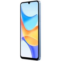 Телефон Blackview Shark 6 4GB/128GB (синий) - Превью изображения №4 — Интернет-магазин Time-Shop