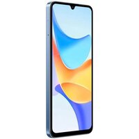 Телефон Blackview Shark 6 4GB/128GB (синий) - Превью изображения №5 — Интернет-магазин Time-Shop