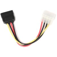 Адаптер Cablexpert CC-SATA-PS - Превью изображения №2 — Интернет-магазин Time-Shop