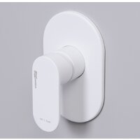 Смеситель Wasserkraft Mindel 8551 - Превью изображения №3 — Интернет-магазин Time-Shop